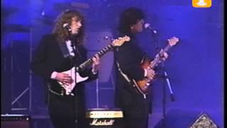 Los Irancundos, Calla, Festival de Viña 1995