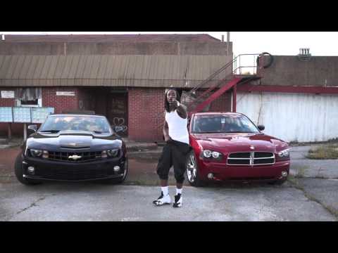 Cink- Ride for my Dreams (G$BG$ Promo)