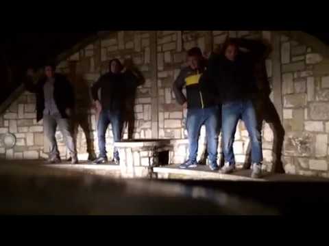 Savignano Irpino anni 80 - By iL Romano