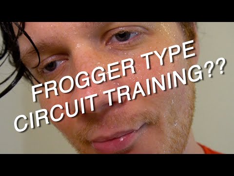 When guys brag about how much they lift