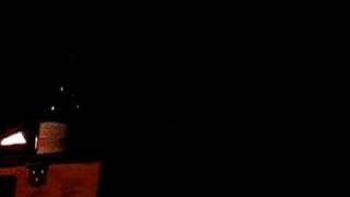 Butch Walker (Bradley Drawn Boy show)-Last Flight Out