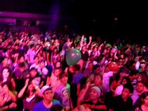 Static Revenger at Legends Of House Orange County May 13th