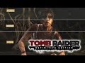Tomb Raider: Definitive Edition - Graphics Comparison