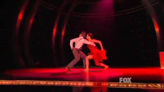 Addicted To Love (Jazz) - Adechike and Kathryn (All Star)