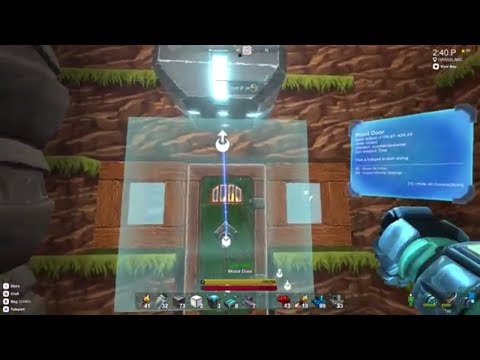 Creativerse - LP006 - Technik und Grundstücke (Deutsch)