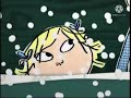 Playhouse Disney Snow Day Saturday Promo November 2007