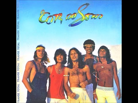 Magia Tropical video