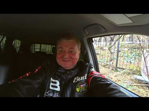 BMW R 1250 RT. CLOSING OF MOTOCYCLE SEASON. VLADIVOSTOK.  08.11.2021 4K