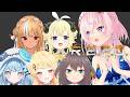 REPO! REPO! REPO! 【 iofi / hololiveID 】