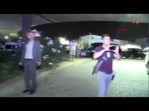 13 personer frihetsberövade för terrordåden i Istanbul