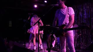 Charly Bliss - &quot;Black Hole/DQ&quot;, Urban Lounge, Salt Lake City UT