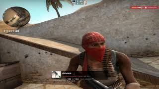 [R6S,CSGO,BFV] クリップの在庫が尽きて別ゲー入れだしたFragHighlight#57