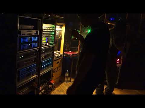 Dubquake #21 - King Shiloh meets Shalamanda HiFi