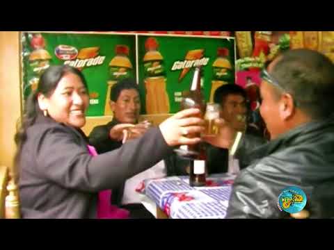 DEYSI BAILON, SEÑOR CANTINERO , CONJ. NUEVA SELECCIÓN DE HUASHAO - YUNGAY - ANCASH - PERÚ