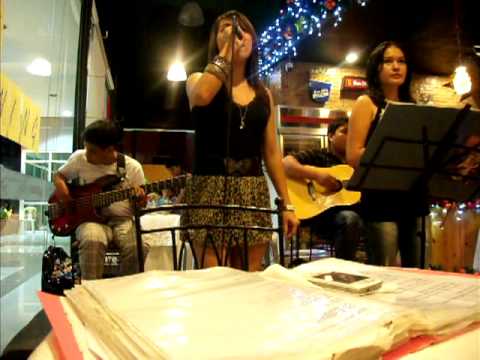 eracoustic band- the climb