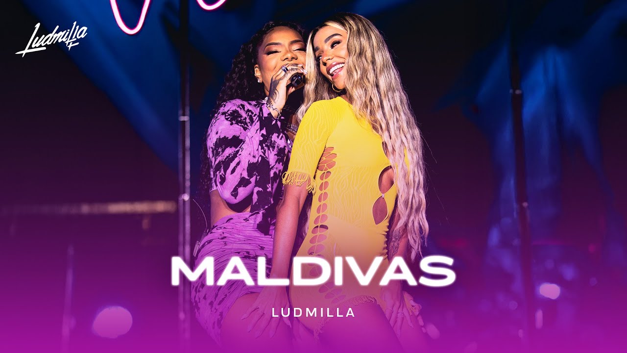Watch Now Ludmilla - Maldivas | Numanice #2 - Ao Vivo Ludmilla - Maldivas | Numanice #2 - Ao Vivo