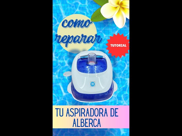 Vídeo relacionado con Briny River Limpiador de Piscinas Pod Swing AXV417WHP Compatible con Hayward Navigator/Pool Vac/Ultra/Plus Arneson AXV604WHP AXV414P
