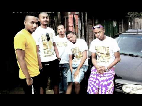 On Est Tous Frères - Suprem, Freddy Elikel, 23 -11 Connexion, Fs Ladoany . . . . . .