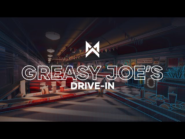 MXC DRIVEIN