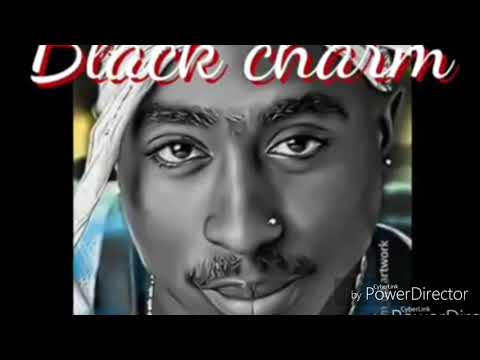 BLACK CHARM 732= 2 Deep a.k.a. The Southern President - Nonfiction.