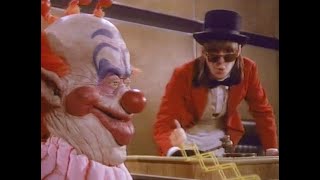The Dickies - Killer Klowns From Outer Space (1988)