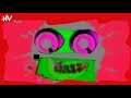 Klasky Csupo Logo Horror Version 3