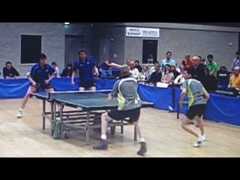 Zwolle - Pecos, dubbelspel slot, locactie ttv Hilversum, 1-5-2010