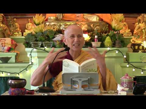 09-15-19 An Open-Hearted Life: The Seven-Point Instruction of Cause and Effect - SDD