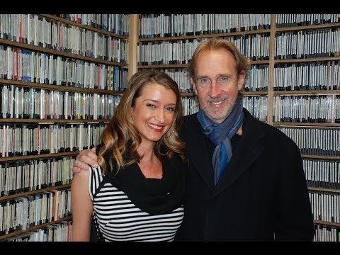 Mike Rutherford Interview 2014 (Mike & The Mechanics, Genesis)