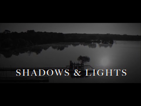 The SuperSoul Brothers “Shadows & Lights” (Music Video)