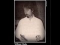 William Clarke Keep It To Yourself LIVE circa 1975? *AUDIO ONLY*