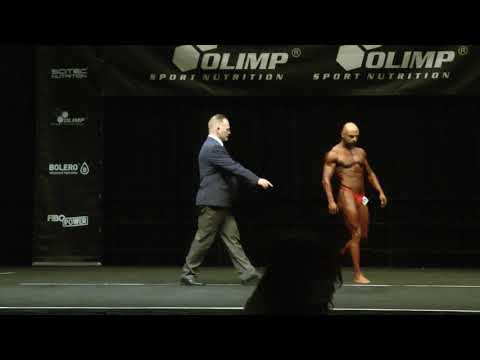Masters WM Quali @ Int  Deutsche Meisterschaft 2018