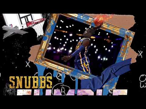 SNUBBS- Fumble (produced by Dwayne Got the Drip)