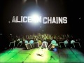 Alice in Chains - Rooster live 2000 