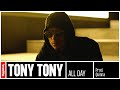 Tony Tony - All Day (prod. Quinna)