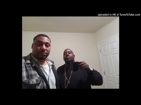 King Rell x Manigga Im Him