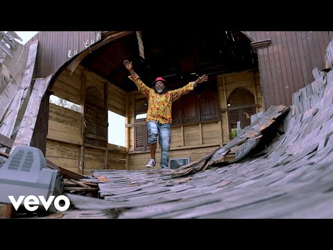 Michael Fabulous - African Journey (Official Video)