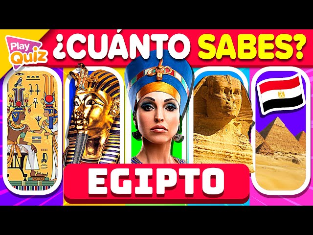 Vídeo relacionado con Bioviva - ¡Oh Dios mío! #Egipto - Un Juego estratégicamente divertido que moderniza la mitología! - De 2 a 6 jugadores - desde 8 años - Fabricado en Francia - 661027