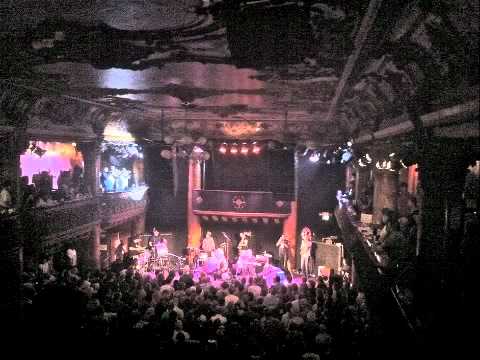 El Corrido de Jesse James (Ry Cooder)