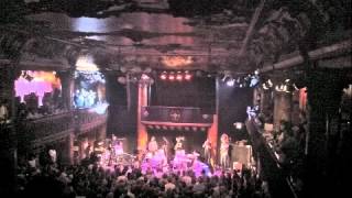 El Corrido de Jesse James (Ry Cooder)