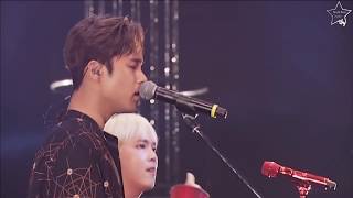 FTISLAND- Paradise (Japanese Version) live Eng sub