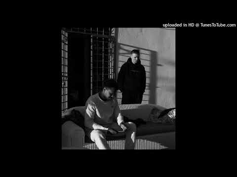 (SOLGT) Lamin X Benny Jamz Type beat "Hele Ugen"