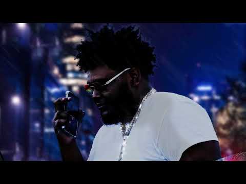 FWC Big Key - NYC @ 2am (Official Visualizer) (feat. 392 Lil Head)