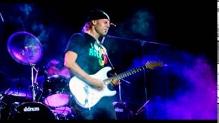 Blues latino (Backing track) Vargas Blues Band versión.