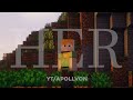 Her By JVKE A Minecraft Edit