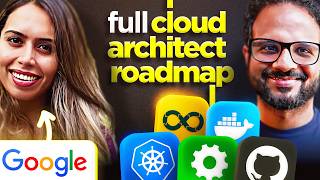 How to Become a Cloud Architect in 2026 (full roadmap)