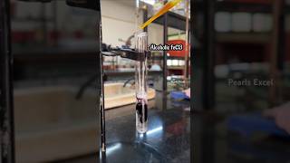 Salicylic Acid confirmatory Test | organic spotting | identification of organic compound | salicylic