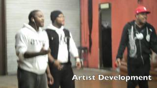 Day 26- Made Love Lately (Official Music Video 2012)