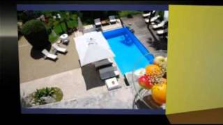 Luxury holiday in Croatia