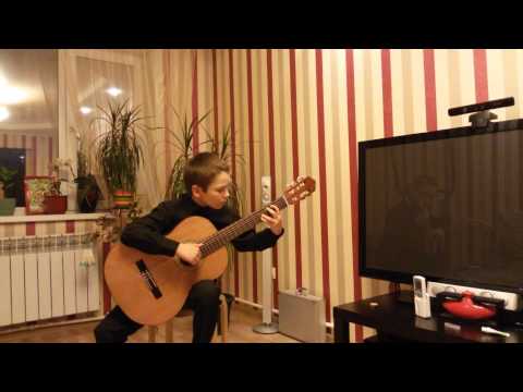 Шипулин Денис (на конкурс)